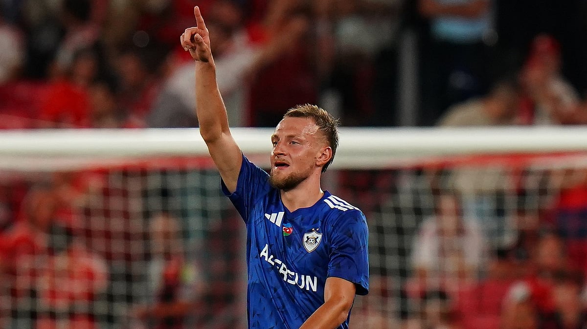 X/ ChampionsLeague : Qarabag vs FC Copenhagen, UEFA Champions League 2025-26 Live Streaming: Preview, Head-To-Head And More