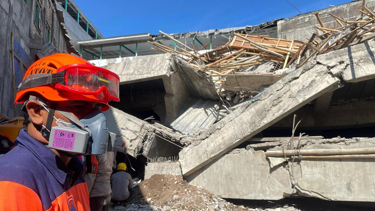 (AP Photo/Trisnadi) : Representational Image