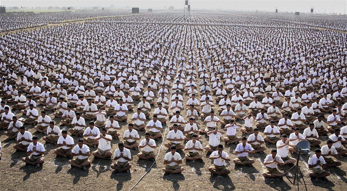 PTI : representational image |