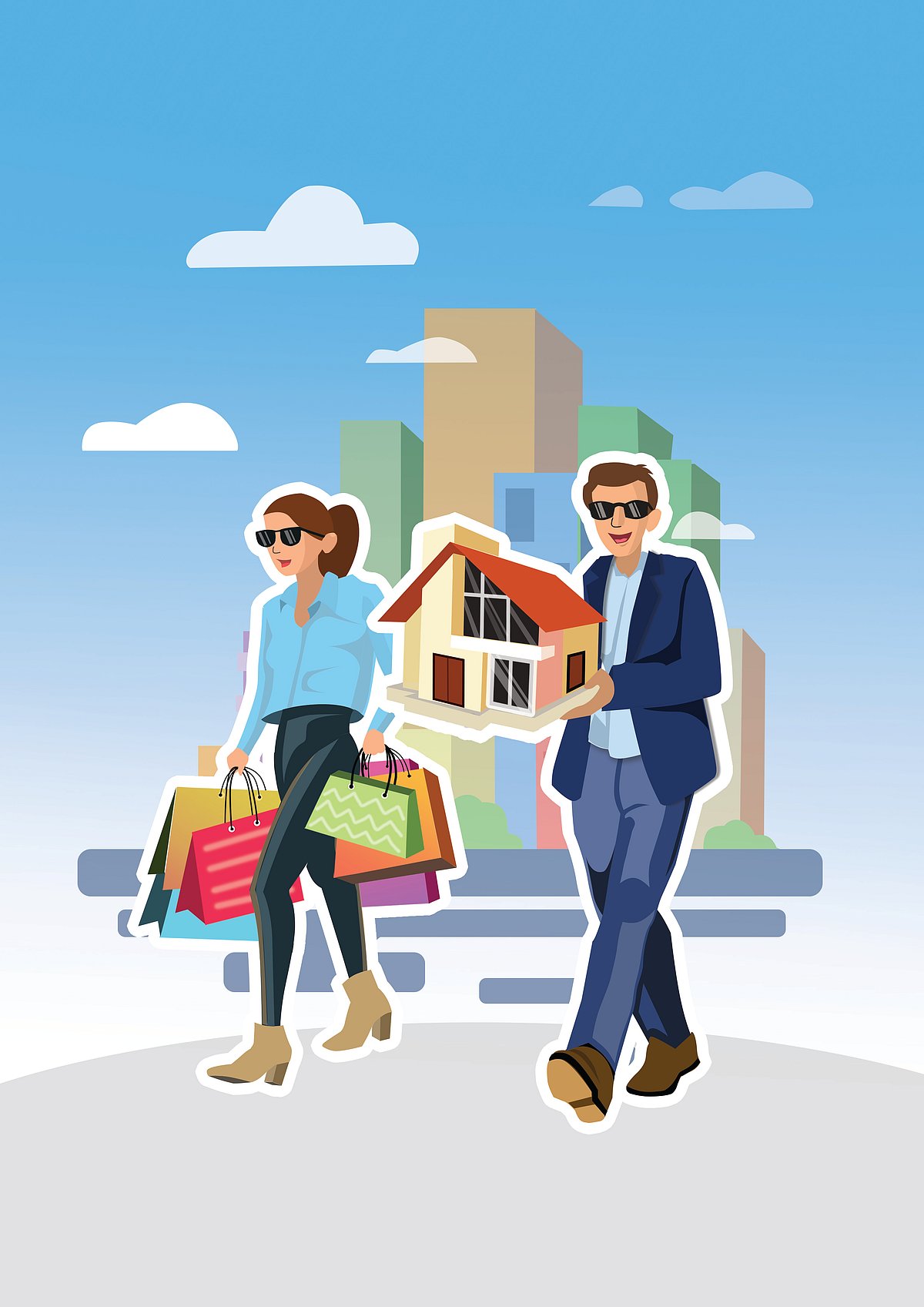 Illustration by Naabgha Firdausi