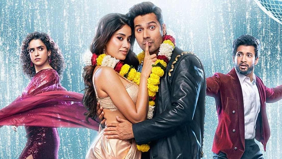 IMDB : Sunny Sanskari Ki Tulsi Kumari (2025)