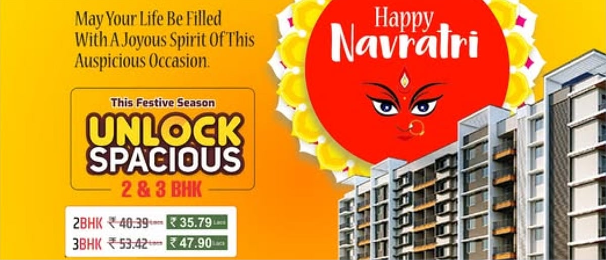 Festive Realty - Transformative Change In Marketing & Sales Strategy