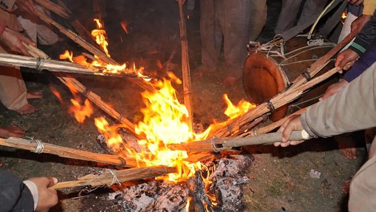 Igas Diwali 2025: A Guide To Uttarakhands Unique Folk Festival