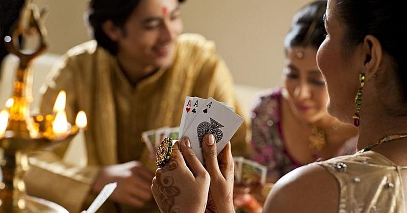 6 Fun House Party Games To Make Your Diwali Celebration Unforgettable