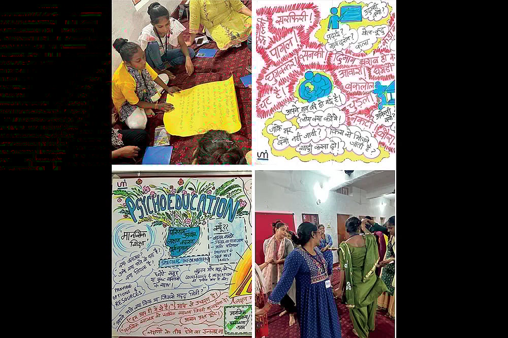 Art As Antidote: How Creativity Can Enhance Mental Health Recovery