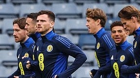 XScotlandNT : Scotland Vs Greece LIVE Score, FIFA World Cup Europe Qualifiers