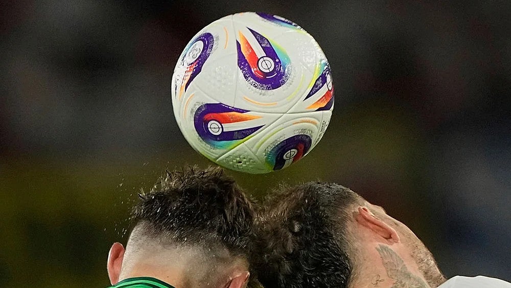 Photo: AP/Martin Meissner : Image used for representative purposes.