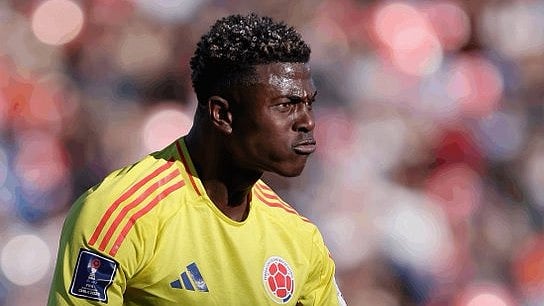 X/FIFAWorldCup : Spain U20 Vs Colombia U20 LIVE Score, FIFA U-20 World Cup 2025