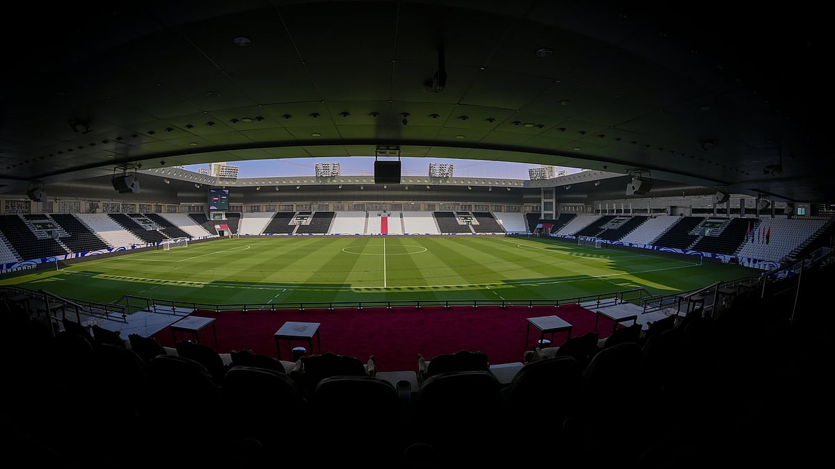 X/UAEFNT : This image is used for representative purposes.