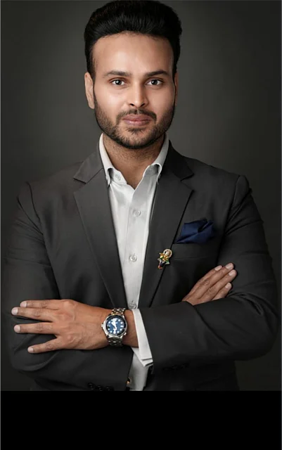 Mukul Bansal, MD of Motiaz Group