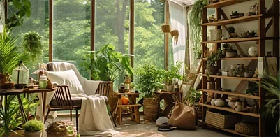 Torbit Festive Interiors - Festive Warmth With Eco-Artisan Decor