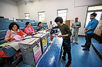 Can A Campus Be Apolitical In A Political Society?