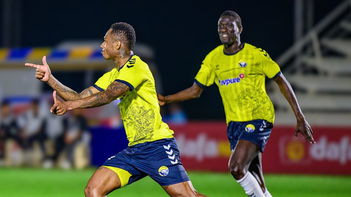 X/realkashmirfc : I-League side Real Kashmir FC have officially withdrawn from the AIFF Super Cup 2025 after visa delays for their foreign players left them unable to field a full squad.