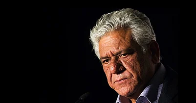 Reuters : Om Puri