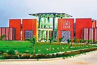 Outlook-ICARE Rankings 2026: Top Private B-Schools - Central Zone