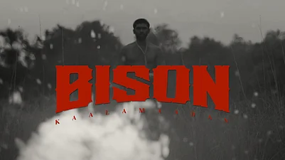 YouTube : Bison Kaalamaadan (2025)