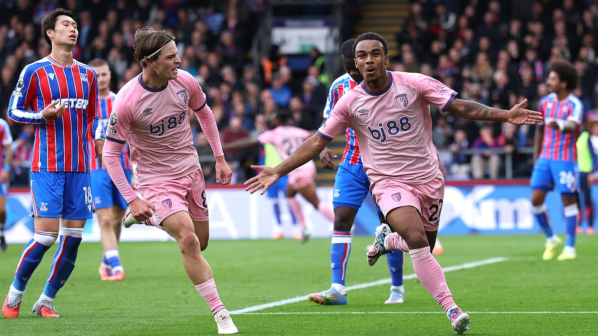 X/ afcbournemouth : Premier League: The likes of Bournemouth and Everton are in action.