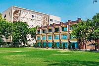 Outlook-ICARE Rankings 2026: Top Private B-Schools - Delhi-NCR
