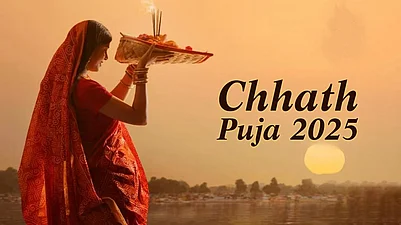The Power Of Women In Chhath Puja: A Sacred Tradition From Sita Ji