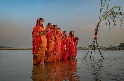 Top 6 Chhath Puja Ghats In Bengaluru For 2025