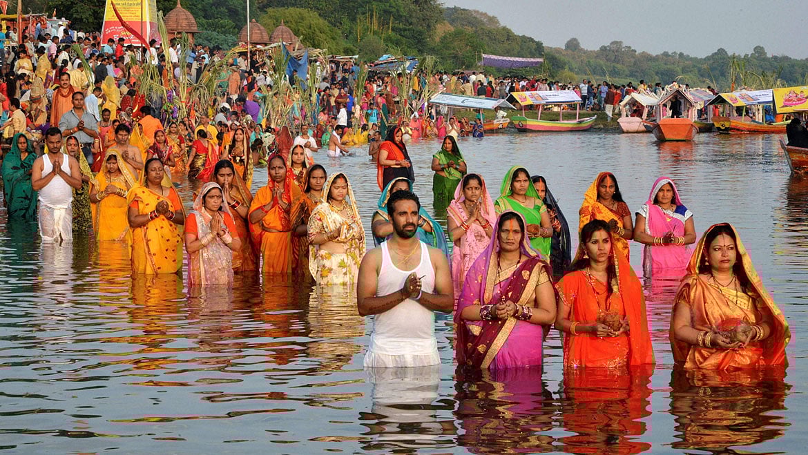 Chhath Songs: A Tribute To Sharda Sinha, The Living Voice Of A Festival