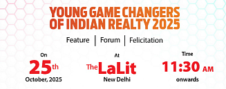 Young Game Changers Of Indian Realty 2025: Shaping The Future Of Indian Real Estate