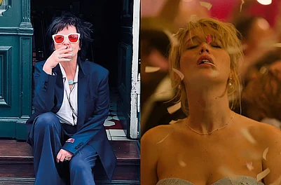 Illustration : Lynne Ramsay Interview