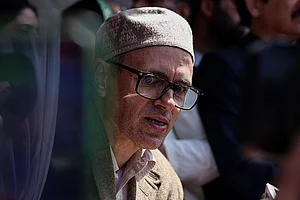 Omar Abdullah