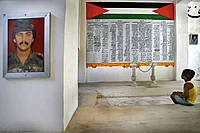 Bullet To An Amulet: How Arab Nationalism Has Failed Young Palestinians