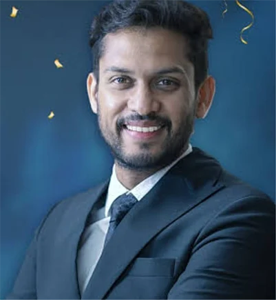 Mohit Goel, MD, Omaxe Group