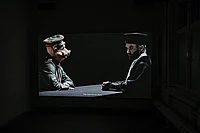 Inside the 13th Berlin Biennale: Foxing, Fugitivity, And Resistance