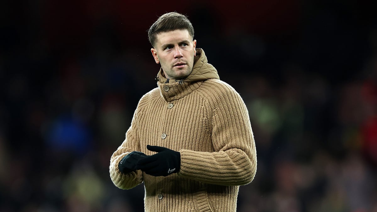 File : File photo of Brighton and Hove Albion manager Fabian Hurzeler.