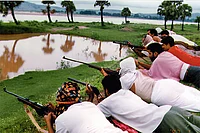 Jungle Raj Still Casts A Long Shadow Over Bihar Politics