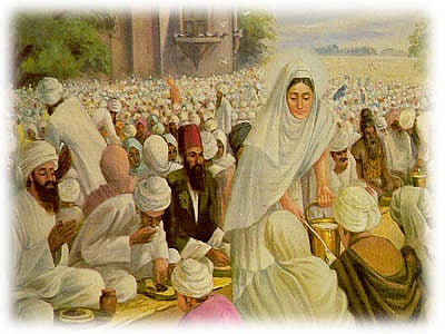 Women In Sikhism: How Guru Nanaks Teachings Championed Equality