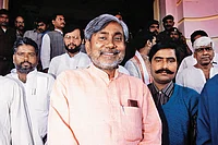 Bihar Elections: Is This Nitish Kumars Final Innings Or Will He, Again, Be Chief Minister?