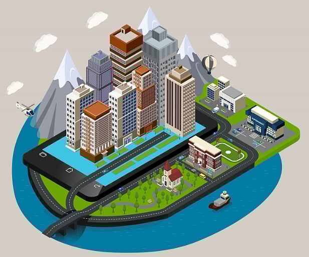 World Cities Day: The Case For Future-Ready, Livable Cities