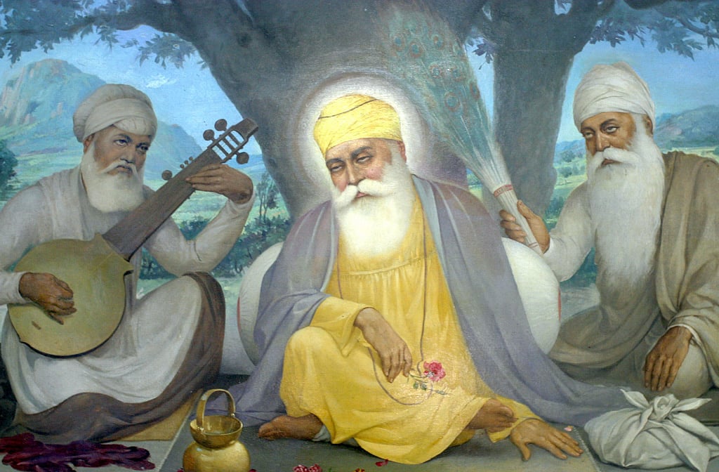 Shabad Kirtan: The Soul Of Guru Nanak Jayanti 2025