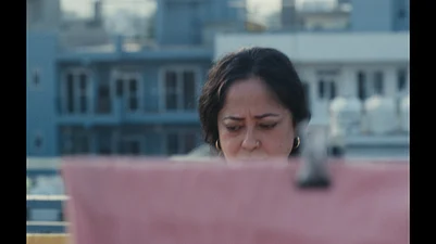 Aakash Chhabra : Still