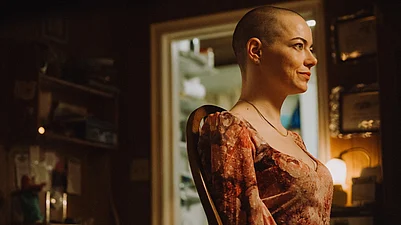 Focus Features : Still