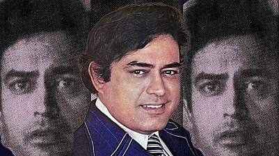 Illustration : Sanjeev Kumar