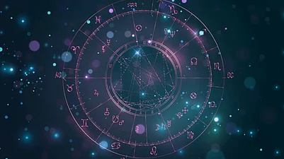 Weekly Horoscope for November 9 to November 15
