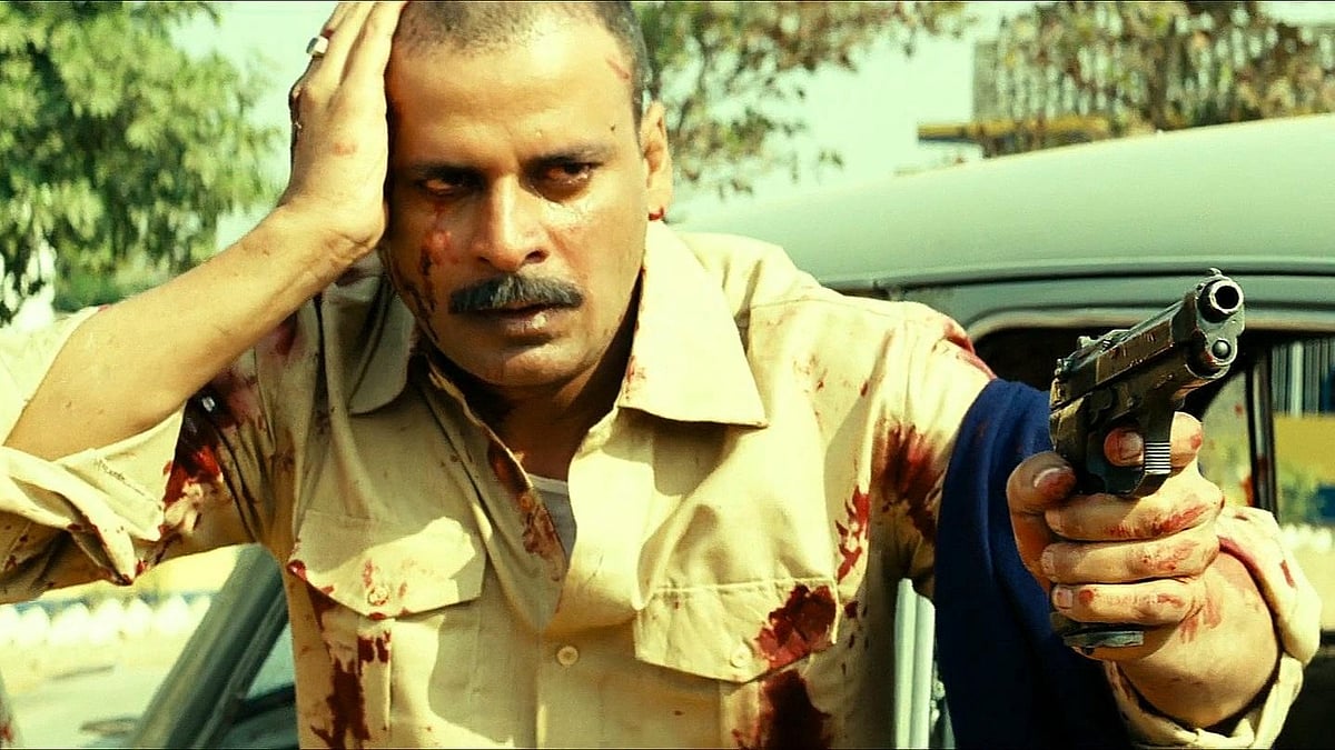 IMDB : Gangs of Wasseypur Still