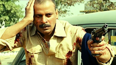 IMDB : Gangs of Wasseypur Still