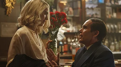 Sony Pictures : Still