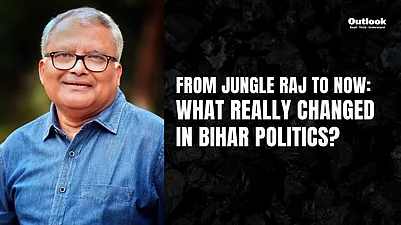 Bihar Elections Interview