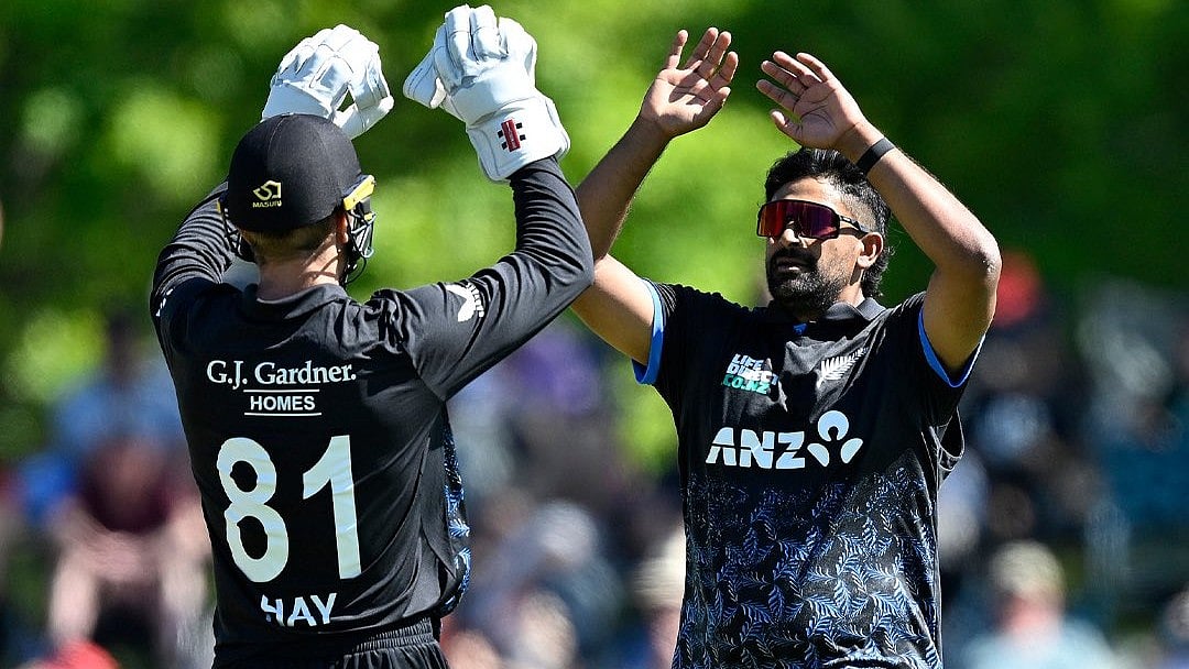X/ BLACKCAPS : New Zealand Vs South Africa Live Streaming, 4th T20I: NZ Bowling First