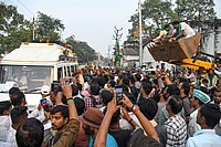 The Robin Hoods Of Bihar: How People Perceive Bahubalis