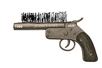 Crime, Caste And Politics: The Unbroken Chain of Violence In Bihar