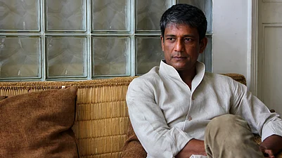 IMDB : Adil Hussain