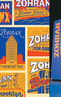 Dhoom Macha Le: How Zohran Mamdani’s NYC Mayoral Victory Challenges Authoritarian Trends
